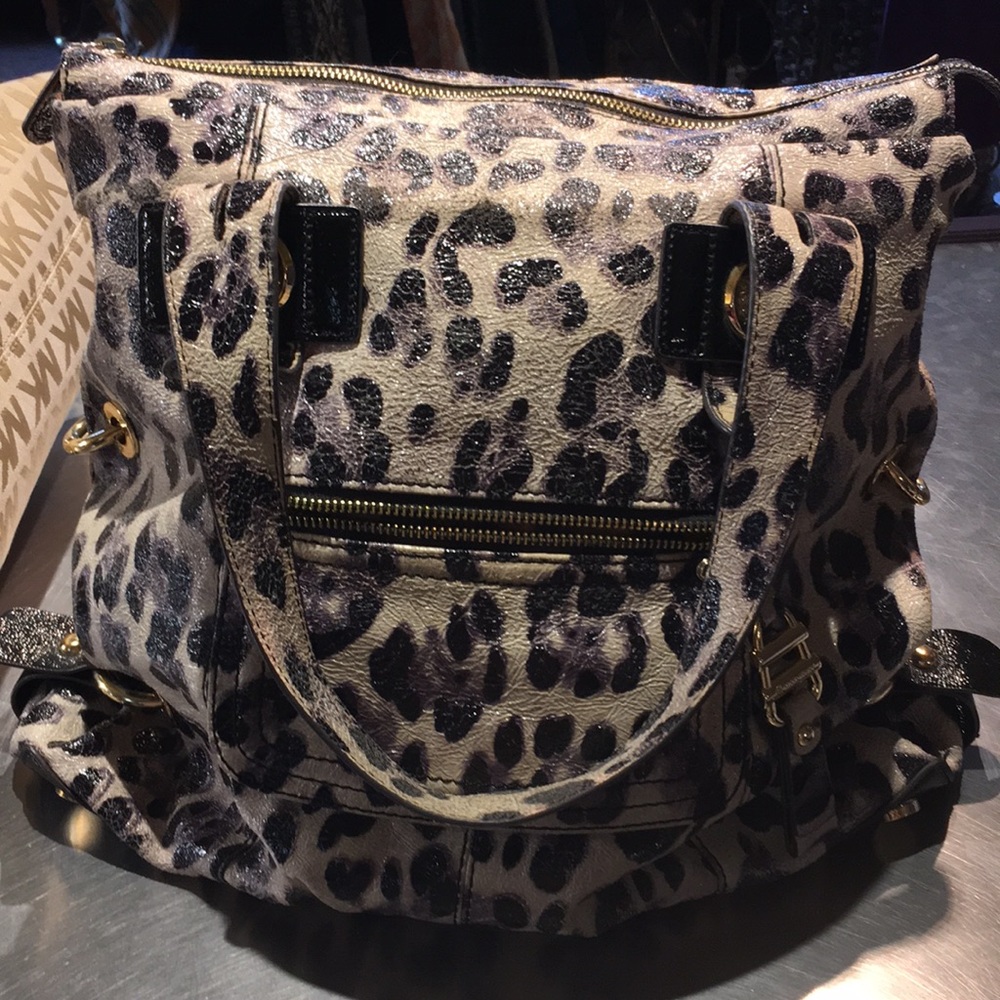B. Makowsky Bag